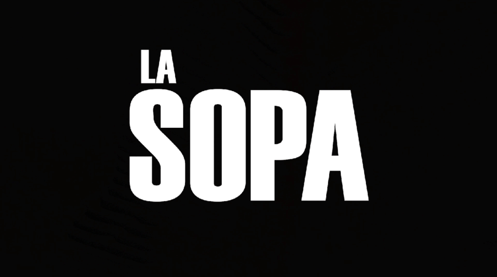 sopa